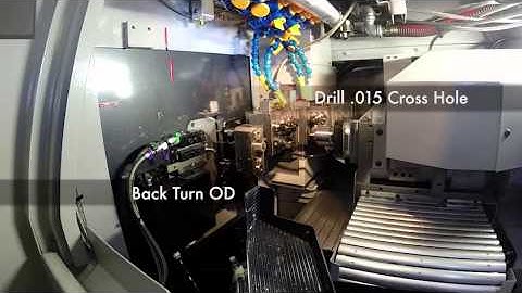 The Tsugami B0206 II in Feb 2015