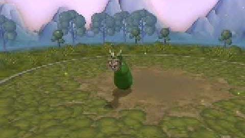 Spore awesome creep soldier helmet(must check out!!!)