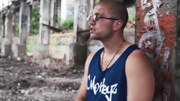 LAKES - " DUE DILIGENCE " (OFFICIAL VIDEO)