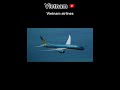 Airlines and the countries they come from