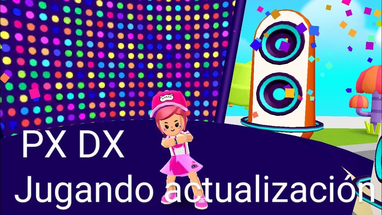 Jugando PX DX PRIMERA VEZ YouTube jugando-px-dx-primera-vez-youtube