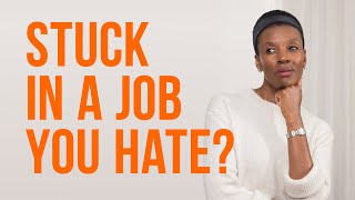 What If You Had the Courage to Quit Your Job and Start Fresh?