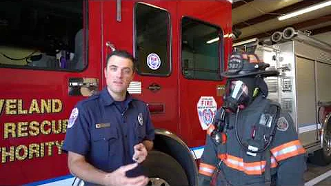 SCBA Breathing Techniques