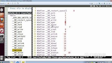 千锋物联网教程：02 Linux操作系统提供的系统调用