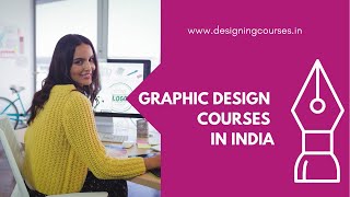 graphic design courses in india