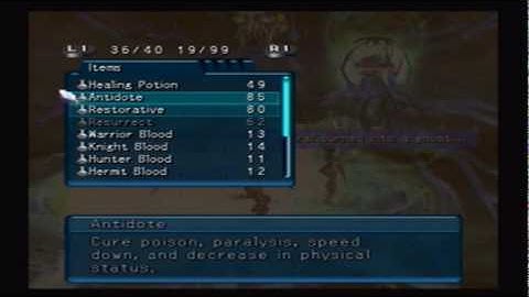 .hack // MUTATION Playthrough Part 29