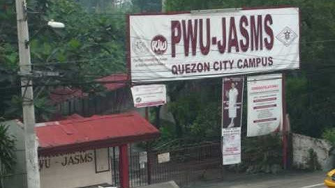 THE PHILIPPINE WOMEN