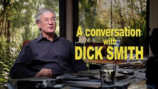 Dick Smith Electronics - A conversation with Dick Smith