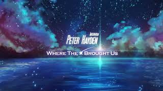 Where The Stars Brought Us VA Interview Clip (Peter Hayden)