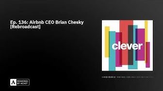 Clever Ep. 163: Designer Jay Osgerby Shines a Light on Loss, Legacy +  Longevity