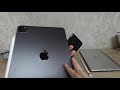 iPad pro 2020 гнется от клавиатуры Magic Keyboard - ПРОСЧЕТ инженеров Apple ?!