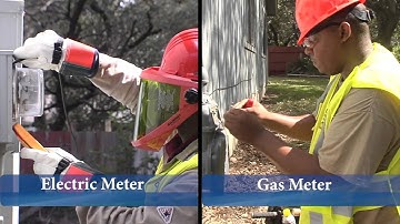 Smart Meter installation is underway