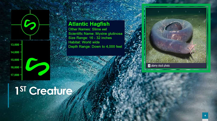 This Incredible Animation Shows How Deep The Ocean Really Is