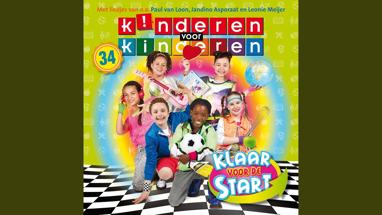 Klaar Voor De Start - YouTube
