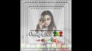 Freud vinces feat ferroxPolice  complexé 242