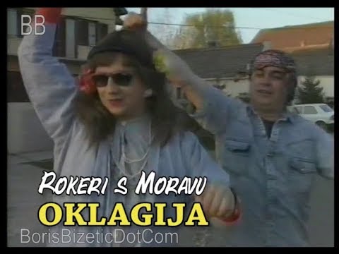 RsM - Oklagija RsM - Oklagija