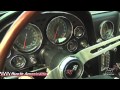 Ruote Americane : 1966 Corvette C2 Sting Ray - 10/13 1° parte