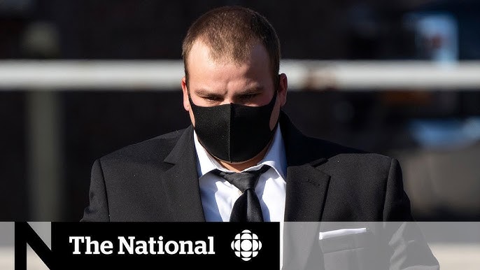 Brayden Bushby Preliminary Hearing Wrapped Aptn News Youtube