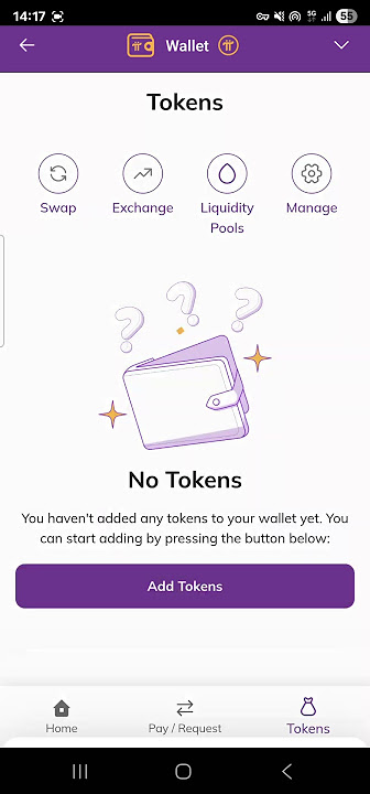 Decentralised Exchange (DEX) and Automated Market Maker (AMM) Functionalities are on the Pi Testnet