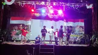 Embet Bekatul TV - Mars Bocah Bekasi Live