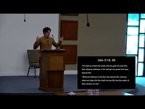 The Truth About Baptism - Answering the Most Common Objections