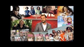 Ответы на викторину о сексизме в кино | #феминисткипоясняют Ответы на викторину о сексизме в кино | #феминисткипоясняют