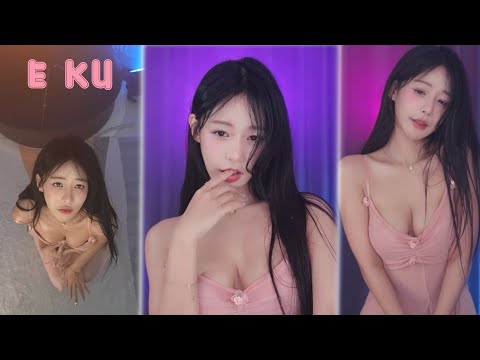 BJ Haru (하루S2) - 2023 09 29 E ku - Sexy Korean Girl Dancing AfreecaTV