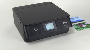 How to scan photos (Epson XP-6100,XP-8500)  NPD5851