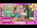 Angelina Ballerina 🏫 Do You Like Working in Pairs? 🏫