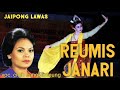 REUMIS JANARI jaipong lawas voc. cicih cangkurileung