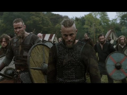 Викинги - Мать мне говорила день придёт и я куплю себе корабль (Vikings)