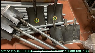 Lưỡi mai,dụng cụ chuyên nghiệp dành cho các bác làm cây,sắn đất đễ dàng,xẻng xúc mới nhất.