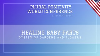 [CC] Healing Baby Parts  by System of Gardens and Flowers