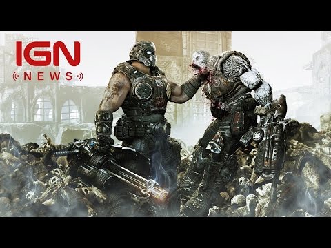 Marcus Fenix - Gears of War 4 Guide - IGN