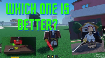 [PRO PIECE] GRYPHON V2 AND BISENTO V2 SHOWCASE