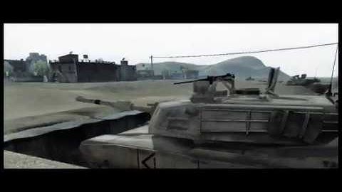 PR:BF2 v0.5 - Trailer