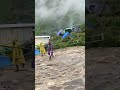 #kedarnath #tracking #koi kismat wala yha #♿️♿️♿️🕉️🕉️🛕🛕