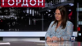 Кильчицкая: Я себе мужчин никогда не искала