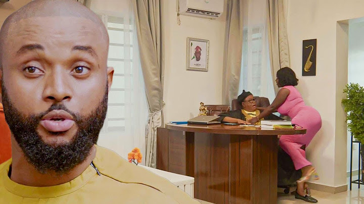 You Will Fall In Love With TOMMY ROLAND After Watching This Emotional Love Story - African Movies