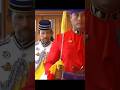 His Majesty The Sultan Haji Hasanal Bolkiah New Update 🌹🇧🇳 #shorts #bruneidarussalam #sultanbrunei
