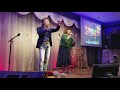 くちびるの花(🎤大輝&amp;まゆみ)