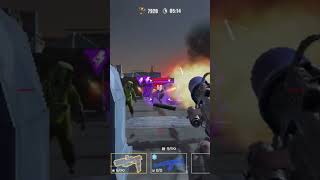 poison zombies #zombieapocalypse #zombiesgameplay #gaming #shorts #androidgames