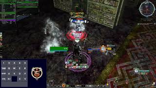 LotRO Thikil-Gundu Reward Track Route