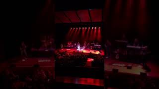 Aaron Tippin at his Roots n Boots tour in Shippensburg Pa. screenshot 2
