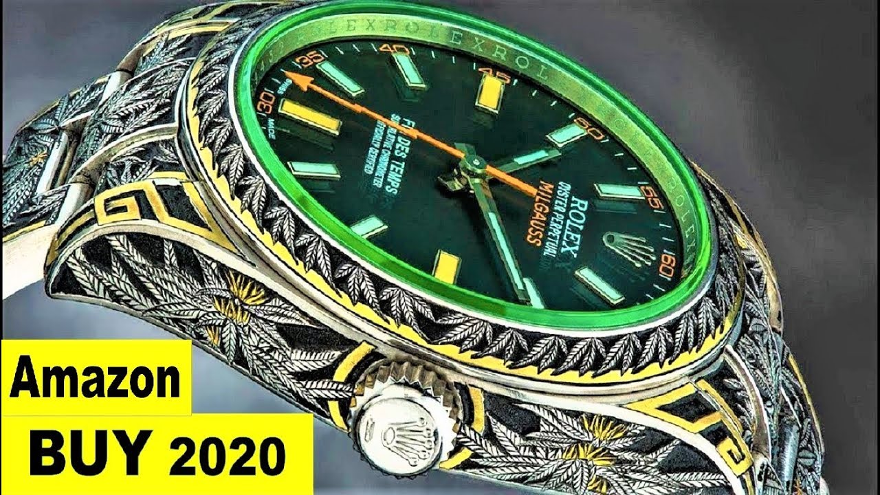 Top 10 Best Rolex Watches Under $30,000 