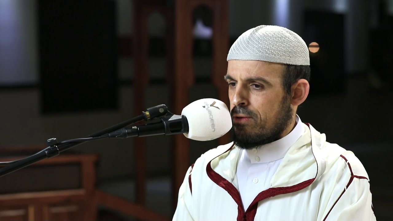 LIVE | Het Tarawieh gebed (19e nacht)