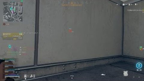 Call of Duty®: Modern Warfare®_ got called a hacker again lol