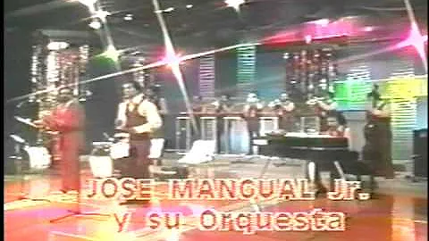 Jose Mangual Jr f Carlos El Grande-Canto A La Cali...