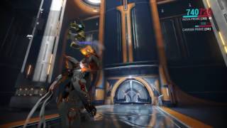 How to Color More Than One Room Poly Chrom Missing Dojo Warframe