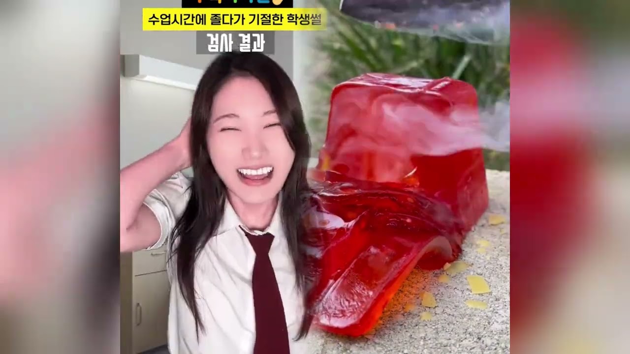 🤣👌👌👌김켈리 2026 POV 꼭 봐야 할 미친 클립 모음 #유머 #fypシ #POV #fyp #foryou 😍😜